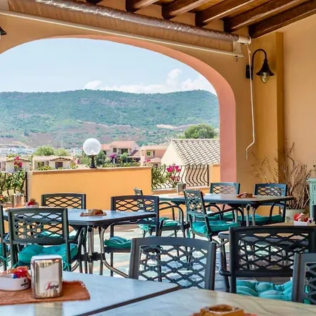 Isa-residence With Swimming Pool Near Будони